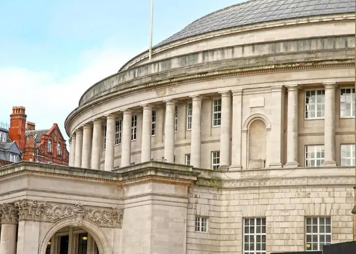 Travelodge Sportcity