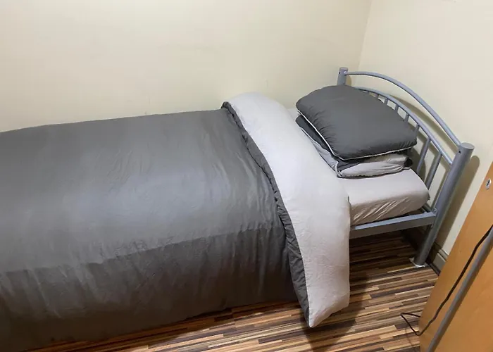 Onefourseven Place Πανσιόν Μάντσεστερ