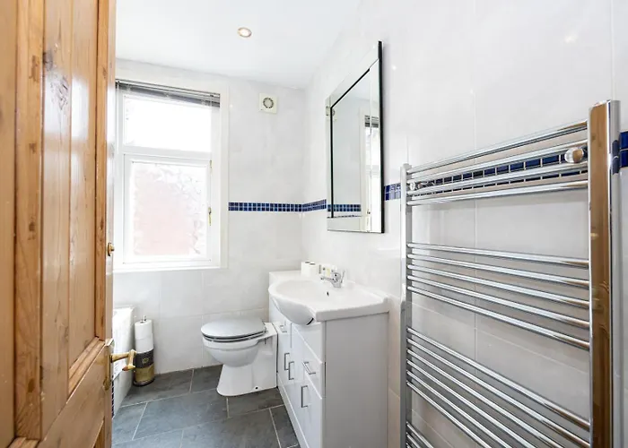 Guestready - Enchanting Life In Gorse Hill Semesterbostad *