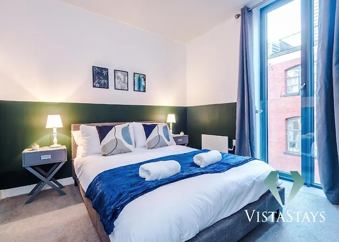 Daire 2bdr By Vista Short Lets & Serviced With Pool Table & Free Wifi