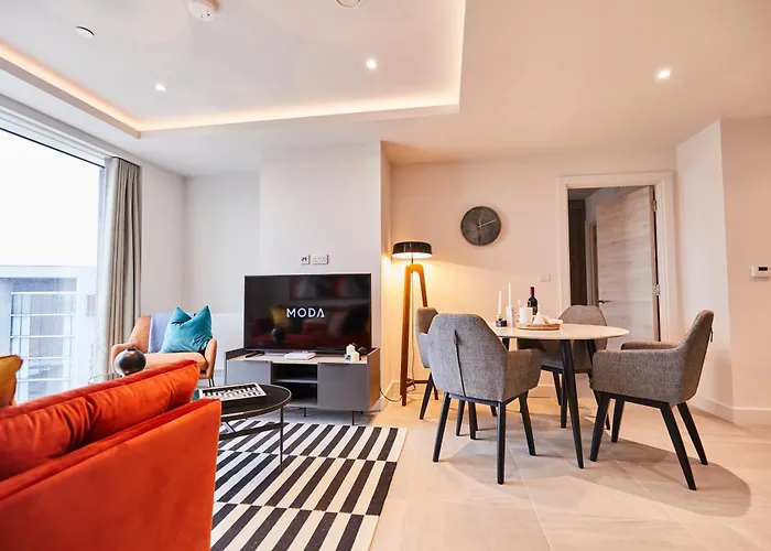 Charles Hope Centre 맨체스터