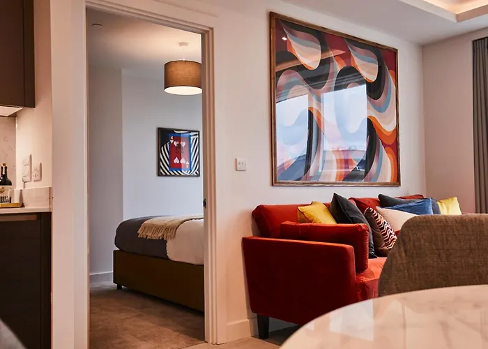 Charles Hope Centre * Manchester