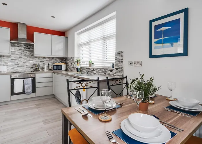 Tatil Evi Hill Lane In - Free Parking