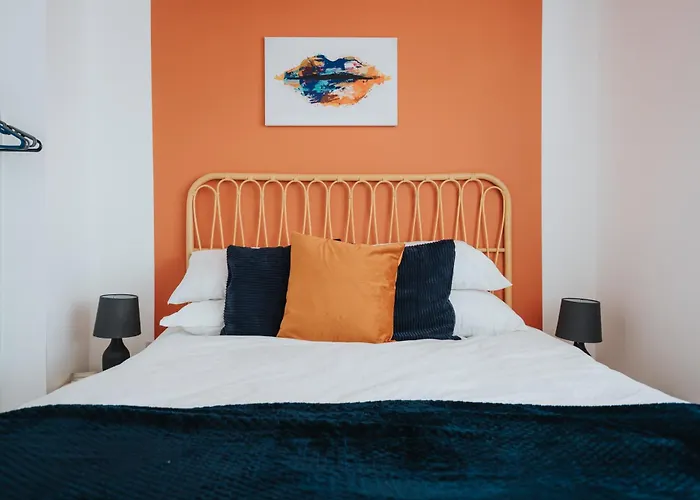 Tatil Evi Hill Lane In - Free Parking *