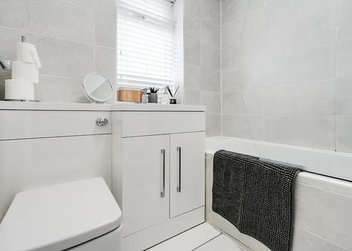 Tatil Evi Hill Lane In - Free Parking