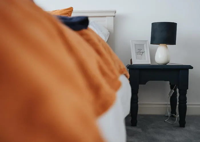 Hill Lane In - Free Parking Dom wakacyjny