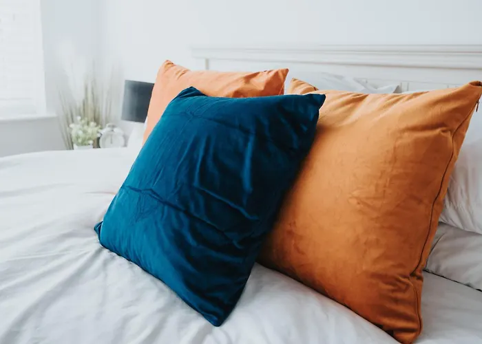 Hill Lane In - Free Parking Dom wakacyjny Manchester