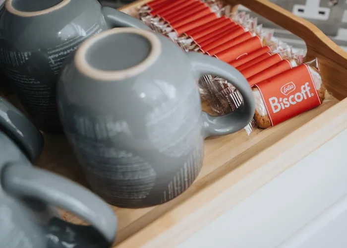 Hill Lane In - Free Parking Dom wakacyjny