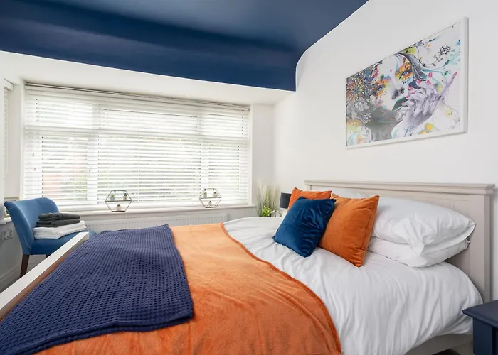 Tatil Evi Hill Lane In - Free Parking *