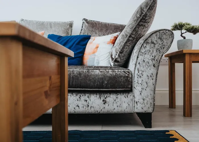 Hill Lane In - Free Parking Mánchester