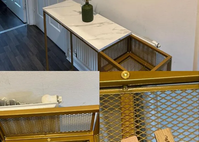 Modern Twin Near Ancoats & Etihad Stadium