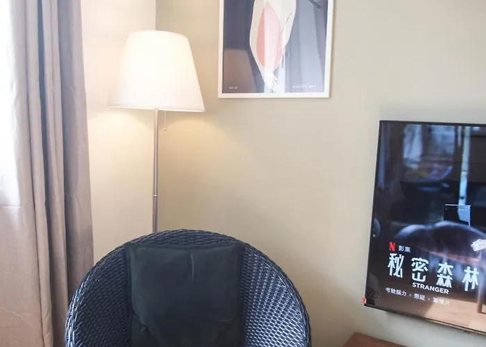 Modern & Premium 2br 2ba Center Apartament