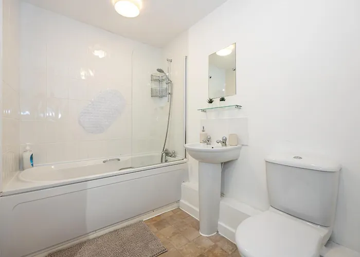 Near Centre, Etihad, Coop Live *