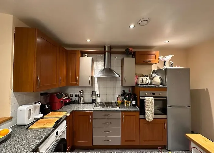 Family Retreat - Center *