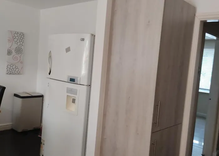 Bed 4 Night Pansiyon *