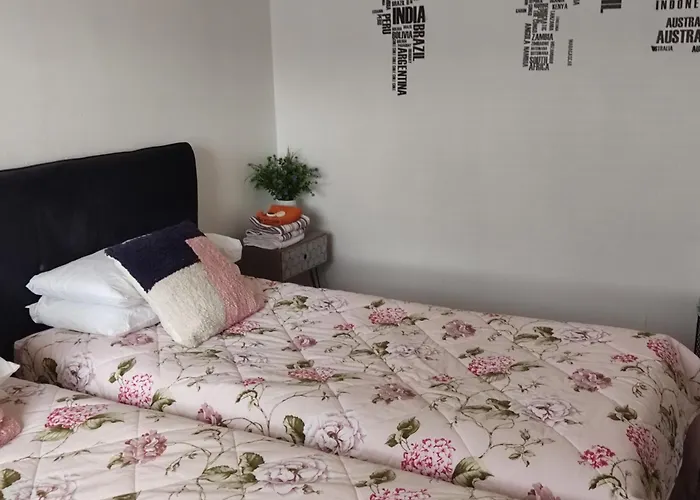 Bed 4 Night * Manchester