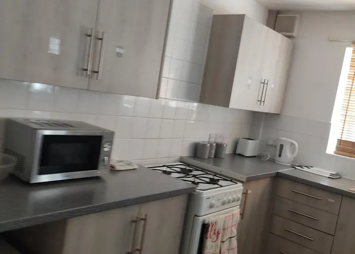 Pansiyon Bed 4 Night *