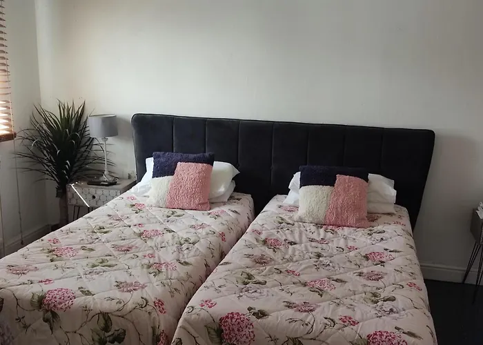 Bed 4 Night 曼彻斯特