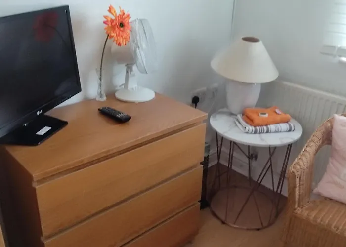 Pansiyon Bed 4 Night Manchester