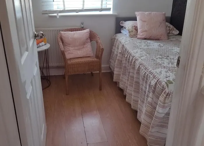 Pansiyon Bed 4 Night Manchester