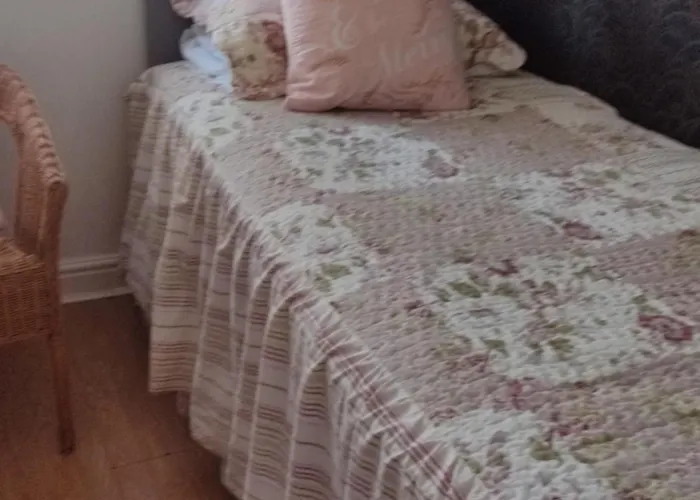 ホームステイ Bed 4 Night マンチェスター