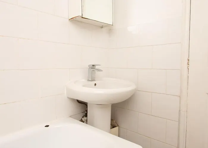 Comfy Private Near Mcr Centre 아파트 맨체스터