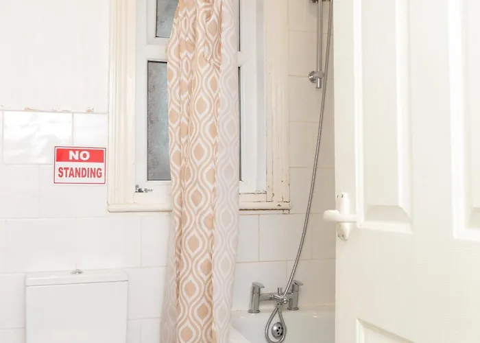 Lovely Private Near Mcr Centre * 맨체스터