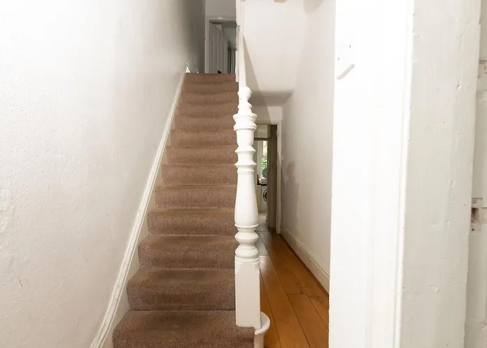 Comfy Private Near Mcr Centre * Mánchester