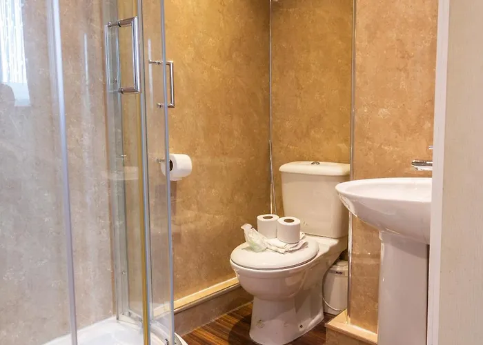 Homely Ensuite Near Centre Διαμέρισμα Μάντσεστερ