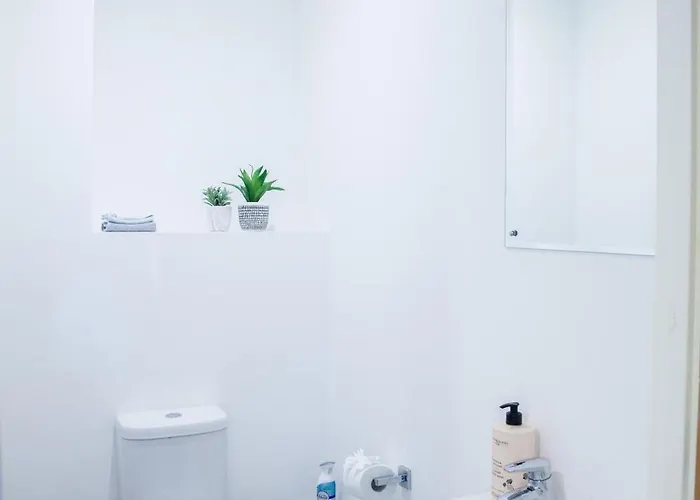 Апартаменты Luxury Lavish Duplex