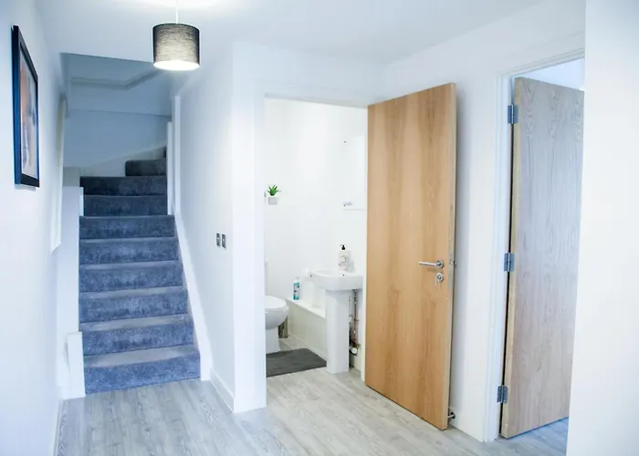 Luxury Lavish Duplex