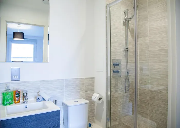 Luxury Lavish Duplex Apartmán