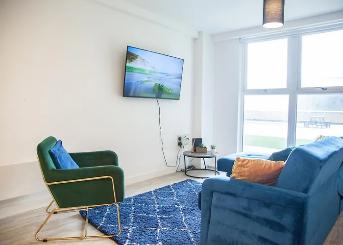 Luxury Lavish Duplex