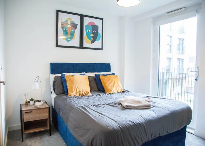 Luxury Lavish Duplex