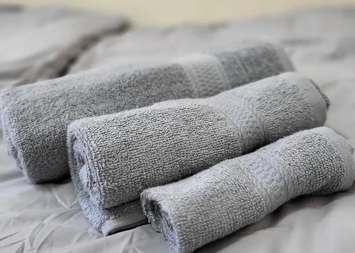 Ubytování v soukromí In 6 Minutes Drive To Victoria Station