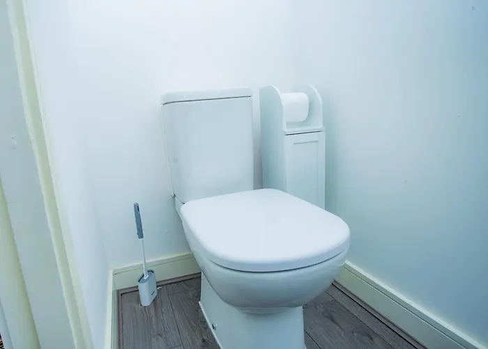 The Edge - Enjoy A Luxury *