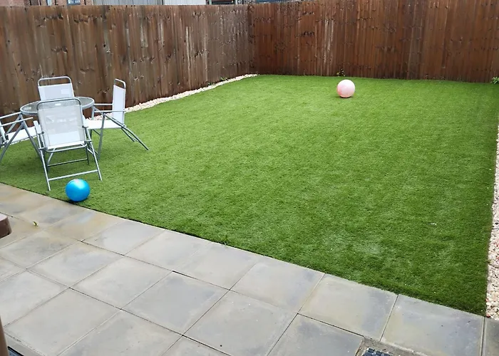 The Edge - Enjoy A Luxury Prázdninový dům *