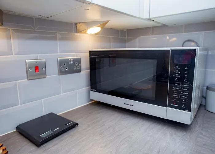 Prázdninový dům The Edge - Enjoy A Luxury