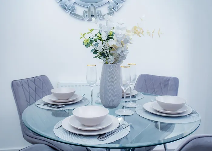 The Edge - Enjoy A Luxury 펜션 *