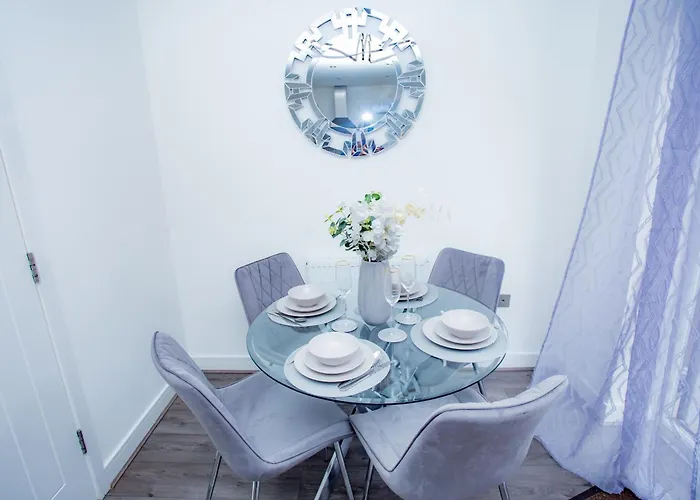 펜션 The Edge - Enjoy A Luxury