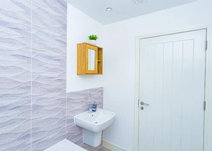 The Edge - Enjoy A Luxury 맨체스터