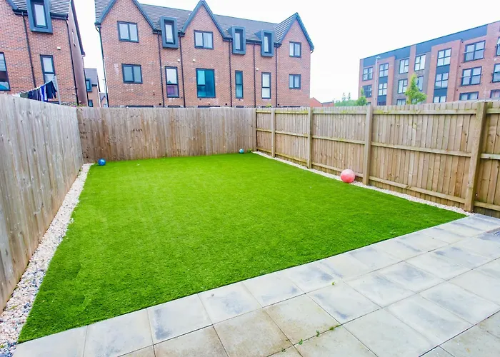 The Edge - Enjoy A Luxury 펜션