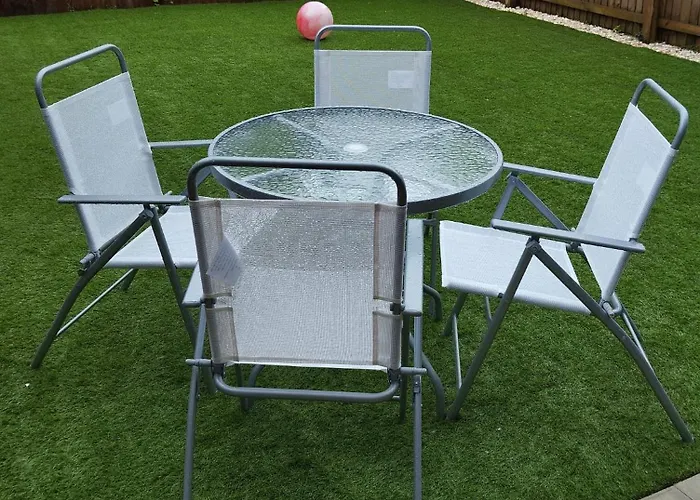 펜션 The Edge - Enjoy A Luxury 맨체스터