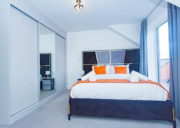 The Edge - Enjoy A Luxury 펜션