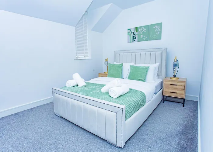 펜션 The Edge - Enjoy A Luxury *