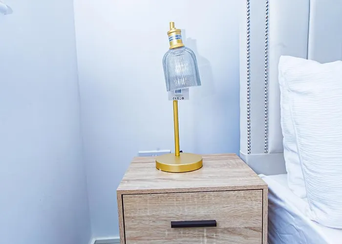 The Edge - Enjoy A Luxury * 맨체스터