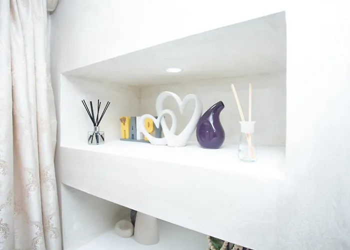 The Edge - Enjoy A Luxury *