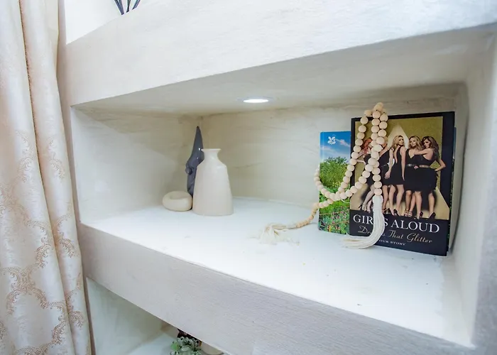 The Edge - Enjoy A Luxury Manchester