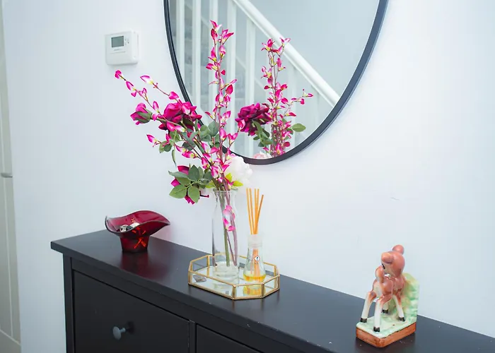 The Edge - Enjoy A Luxury * 맨체스터