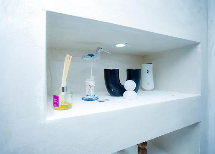 The Edge - Enjoy A Luxury